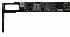 Image result for iPad Air2 PCB