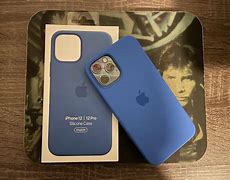 Image result for Apple iPhone 12 Plus Blue