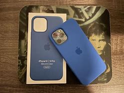Image result for What's the Best Apple Silicone Color Case for Blue iPhone