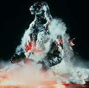 Image result for Super X3 Godzilla