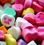 Image result for Be My Valentine Candy Hearts