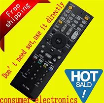 Image result for Sharp TV Remote Control Universal
