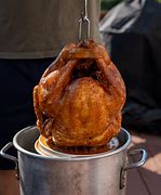 Image result for Deep Fried Turkey