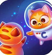 Image result for Space Cat Birthday