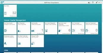 Image result for SAP Fiori My Inbox