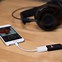 Image result for AudioQuest DragonFly Portable Headphone Amplifier