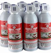 Image result for Fabric Spray Paint Colors