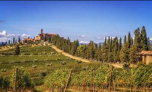 Image result for Castello Banfi Fumaio Toscana
