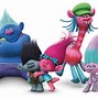 Image result for Trolls Movie Characters