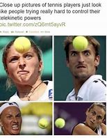 Image result for Sharp Facial Meme