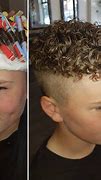 Image result for Dylan Latham Before Perm