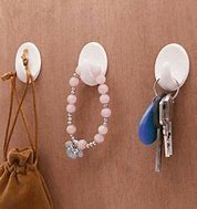 Image result for Silver Wall Hooks