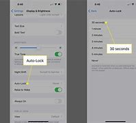 Image result for TCL Phone Screen Settings