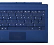 Image result for Surface Pro 8 Blue Keyboard