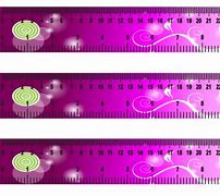 Image result for Ruler Scale Image