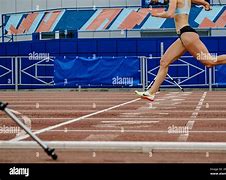 Image result for 100 Meters Race Finish Line