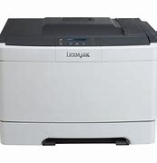 Image result for Lexmark Desktop Printer