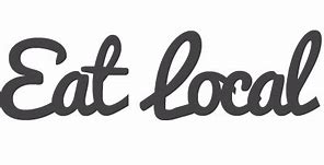 Image result for Eat Local SC Logo