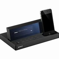 Image result for Sony iPod/iPhone Dock
