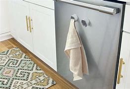 Image result for Kitchen Towel Hooks