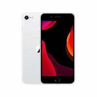 Image result for iPhone SE 2020 White Front