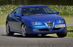 Image result for Alfa Romeo GTV Coupe