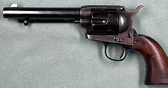 Image result for 1st Generation Colt SAA