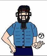 Image result for Field Hockey Umpire Cartoon