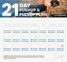Image result for 28 Day Push-Up Challenge