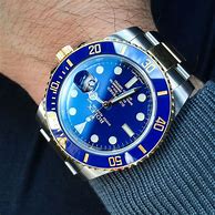 Image result for Black Rolex Watches for Men