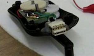 Image result for Heavy Duty Hand Crank USB 3 Amp Charger Self-Made