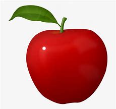 Image result for Apple Fruit Clip Art Free Small