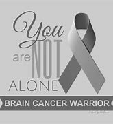 Image result for Brain Cancer Awareness Ribbon