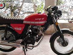 Image result for Hero Victor Bike