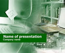 Image result for Using Computer Template