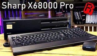Image result for X68000 Pro