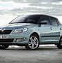 Image result for Skoda Fabia Hatch