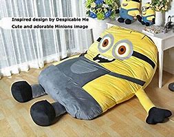 Image result for Minion Couch