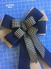 Image result for Sewing Burlap