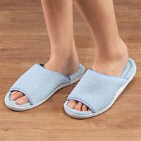 Image result for Open Toe Slippers