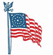 Image result for American Flag Vest