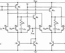 Image result for Multiplier Circuit in Analog Lib