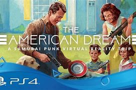 Image result for The American Dream Game