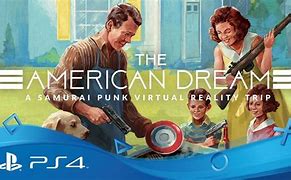 Image result for American Dream Game