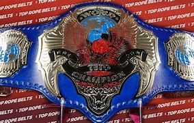 Image result for Trivia Championship Belt