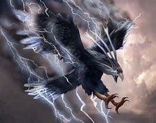 Image result for Thunderbird Beast