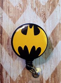 Image result for Batman Badge Reel