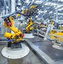 Image result for Car Factory Machinery