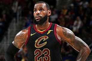 Image result for LeBron James 1