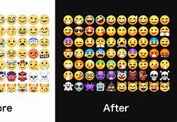 Image result for Facebook Emoji Chart